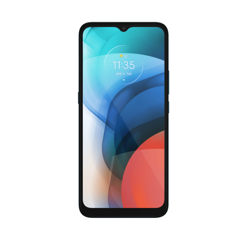 moto e7