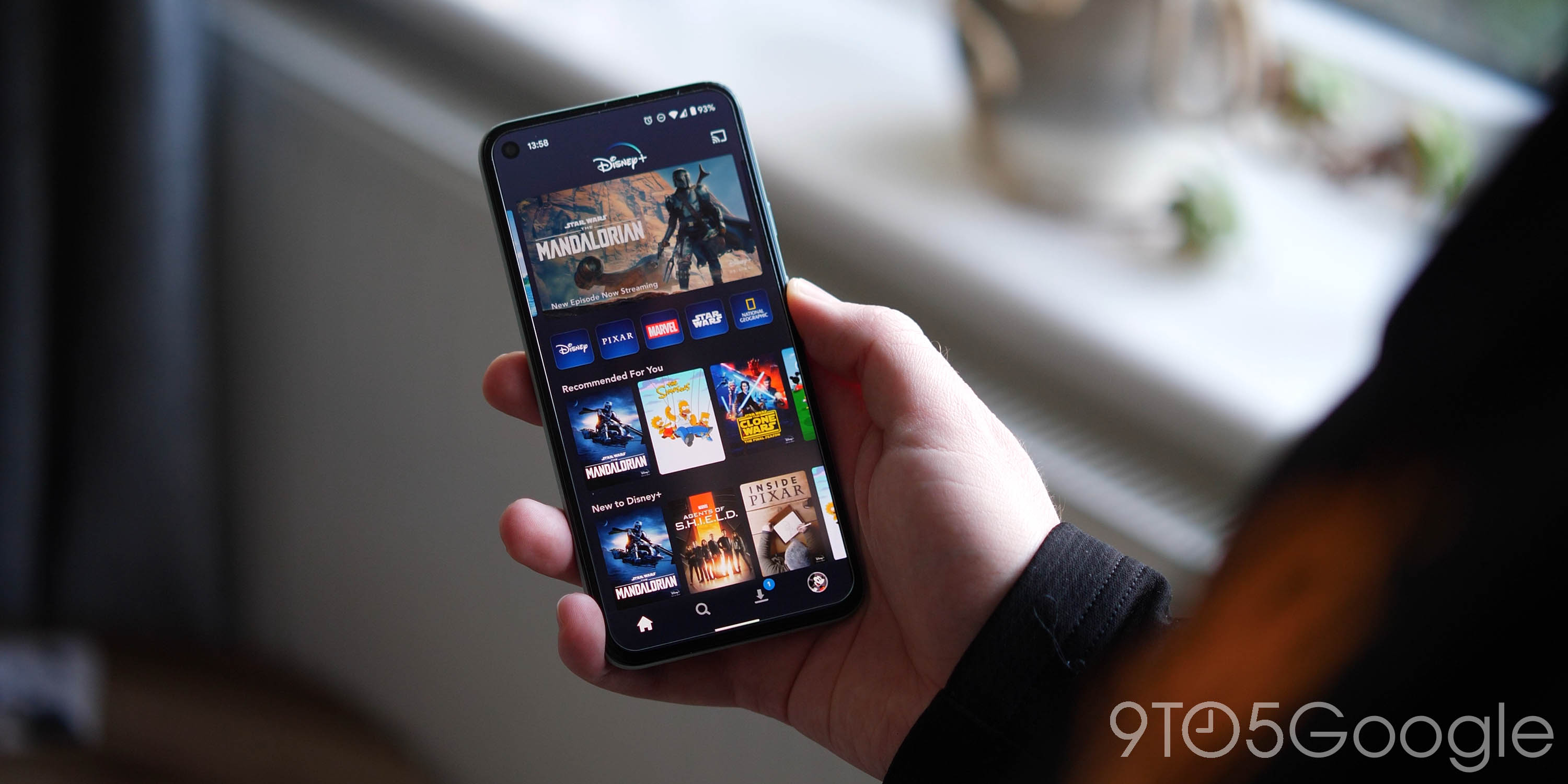 users choice awards apps