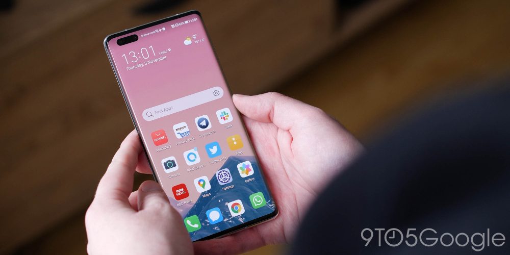 huawei mate 40 pro batteryhuawei mate 40 pro homescreen