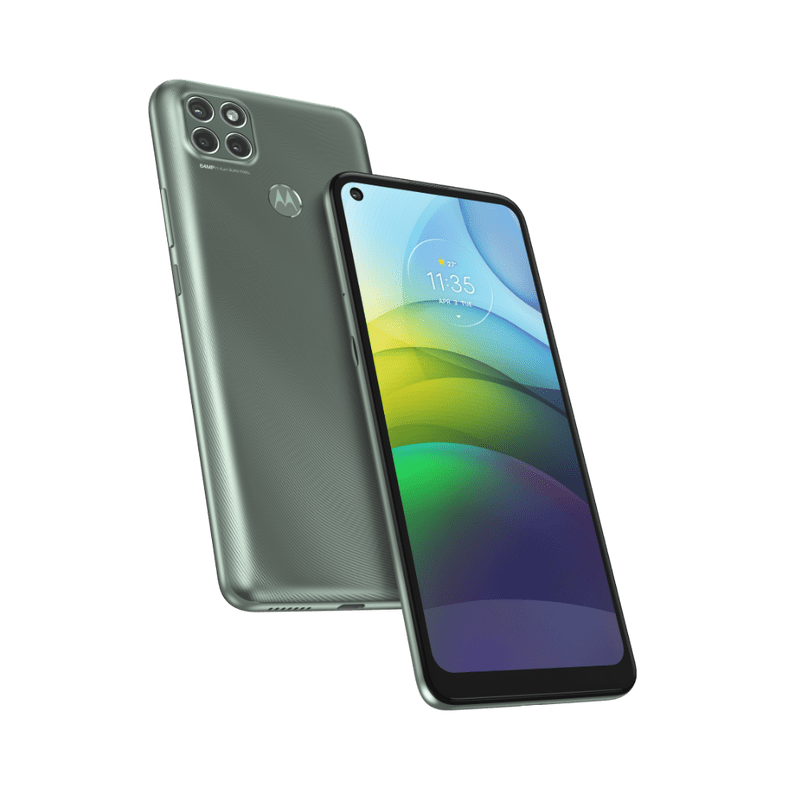 Motorola G9 Power
