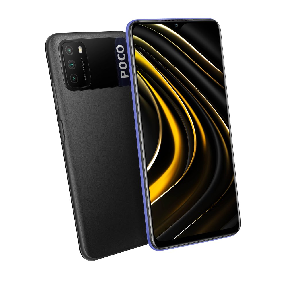 poco m3