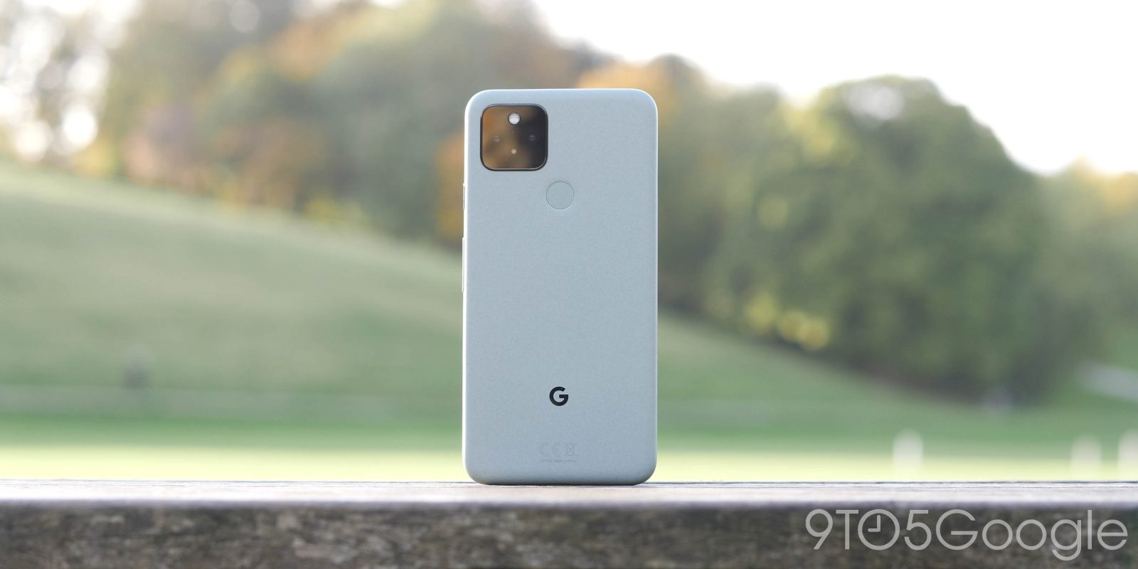 Pixel 5