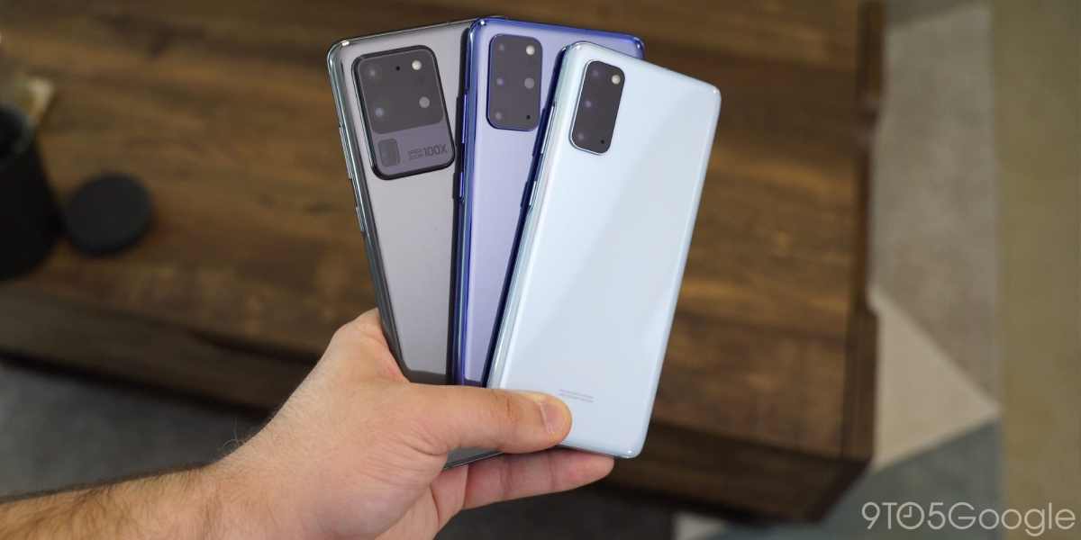 samsung august 2021 update