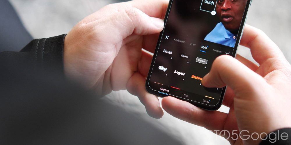 users choice awards apps