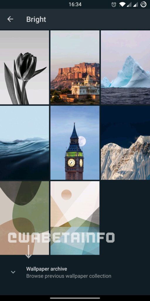 whatsapp wallpapers
