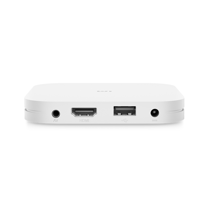 mi box 4s pro