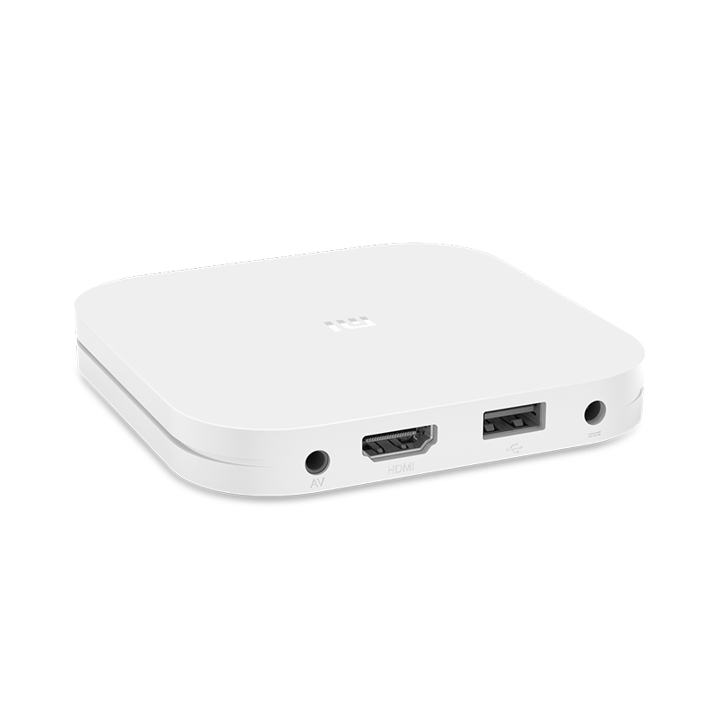 mi box 4s pro