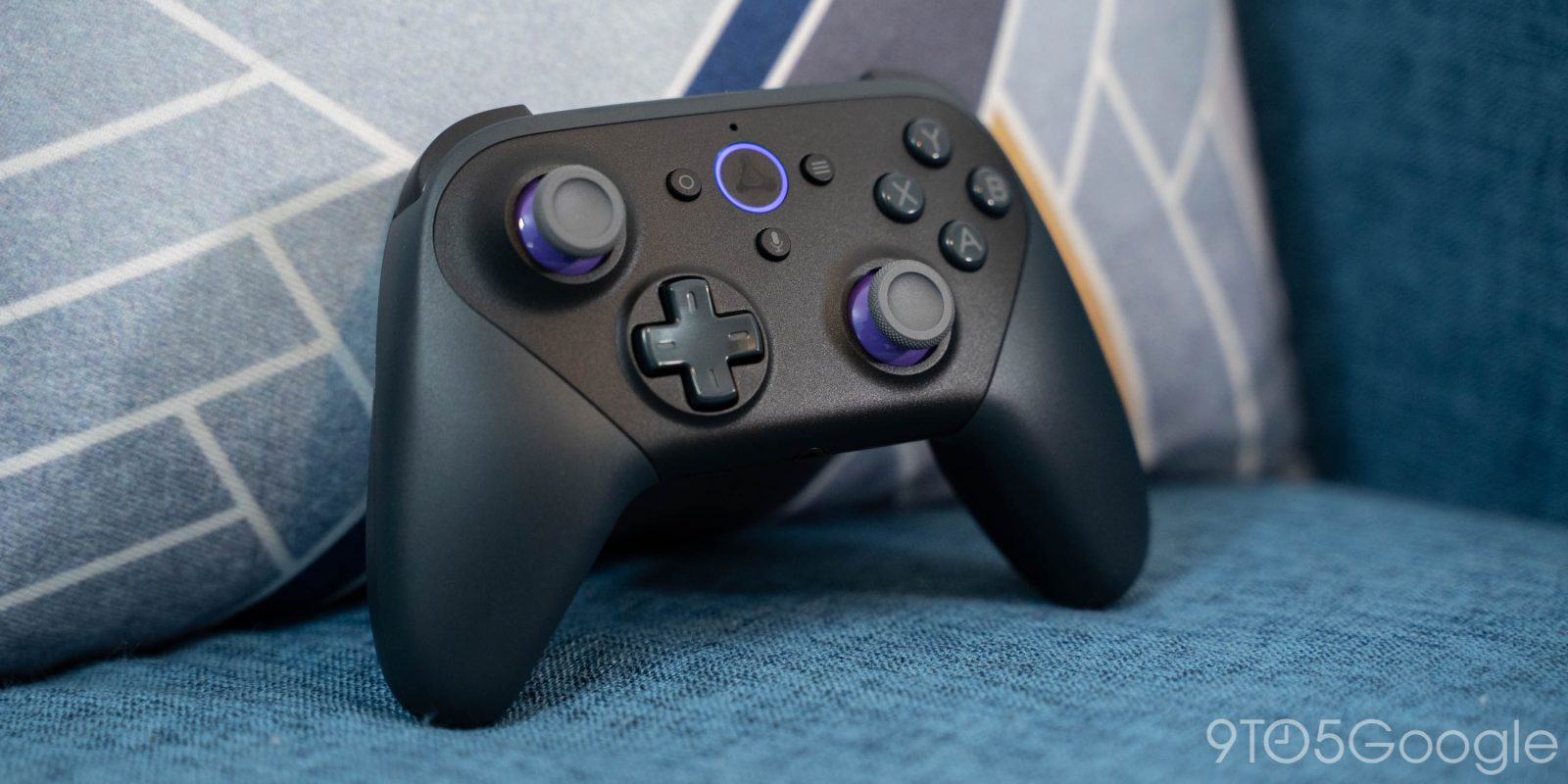 amazon luna games