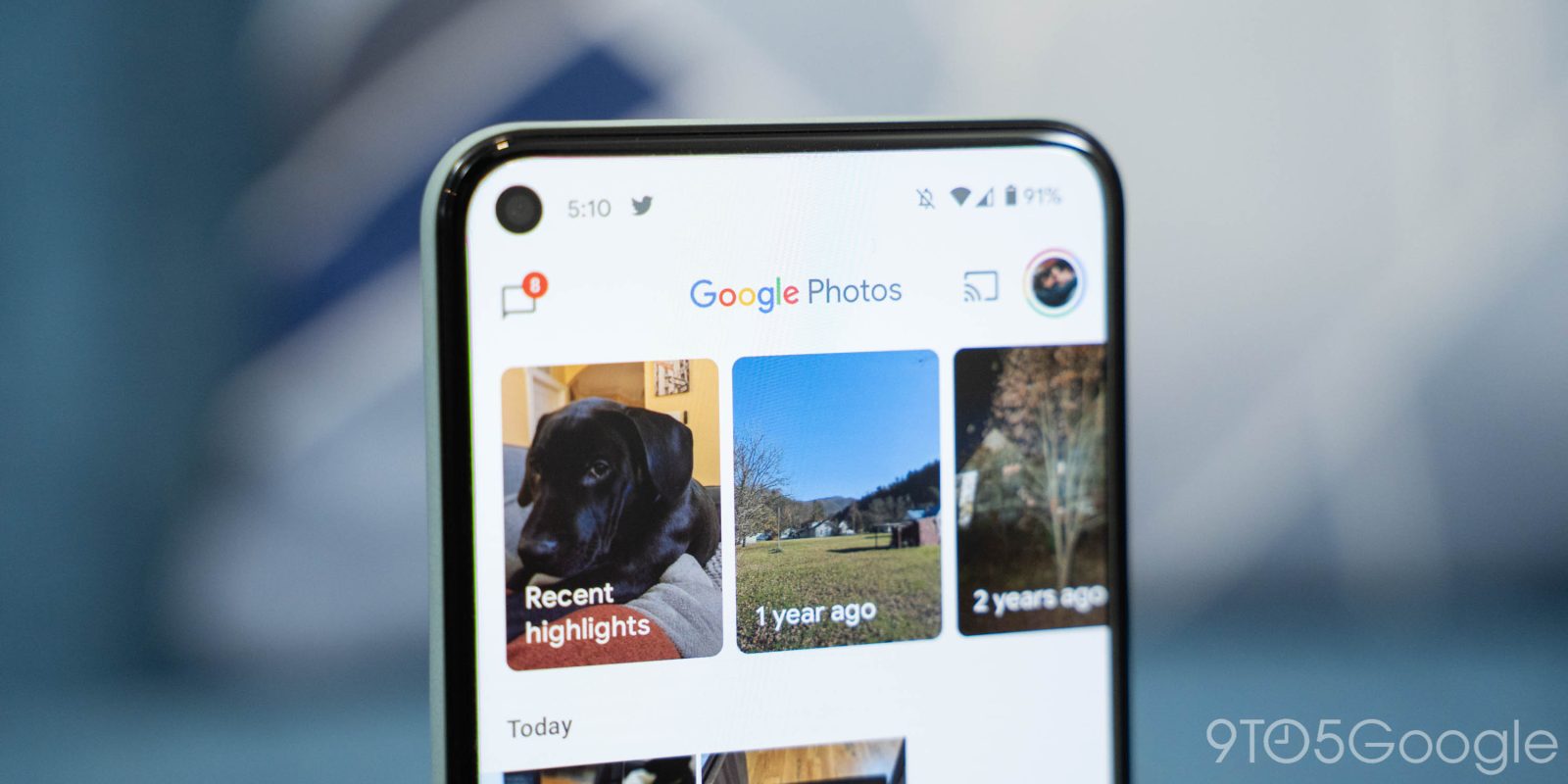 Google Photos