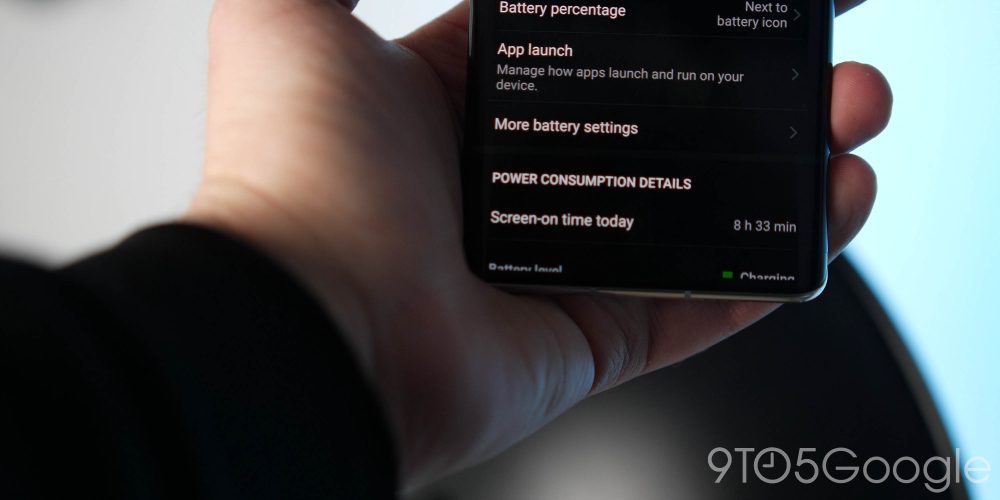huawei mate 40 pro battery