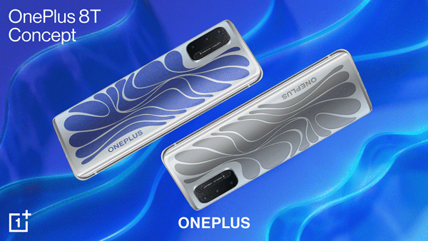 color changing oneplus 8t