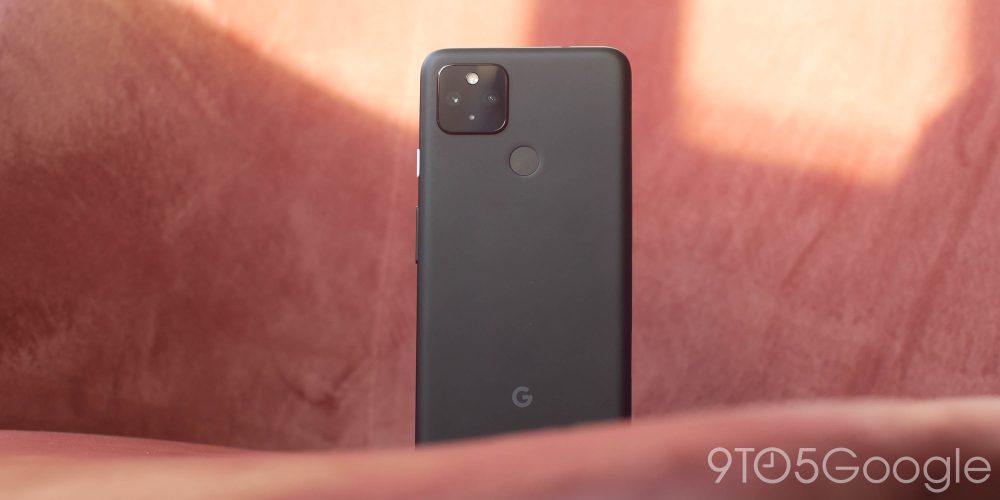 pixel 5a rumors