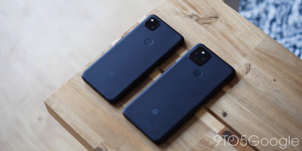 pixel 4a vs pixel 4a 5g