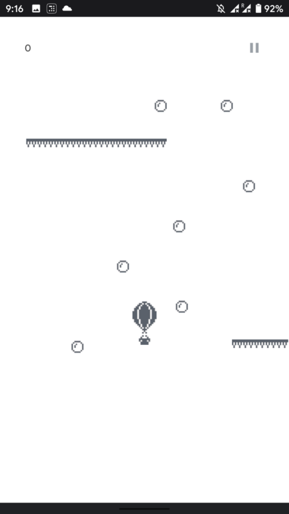 play store easter egg
