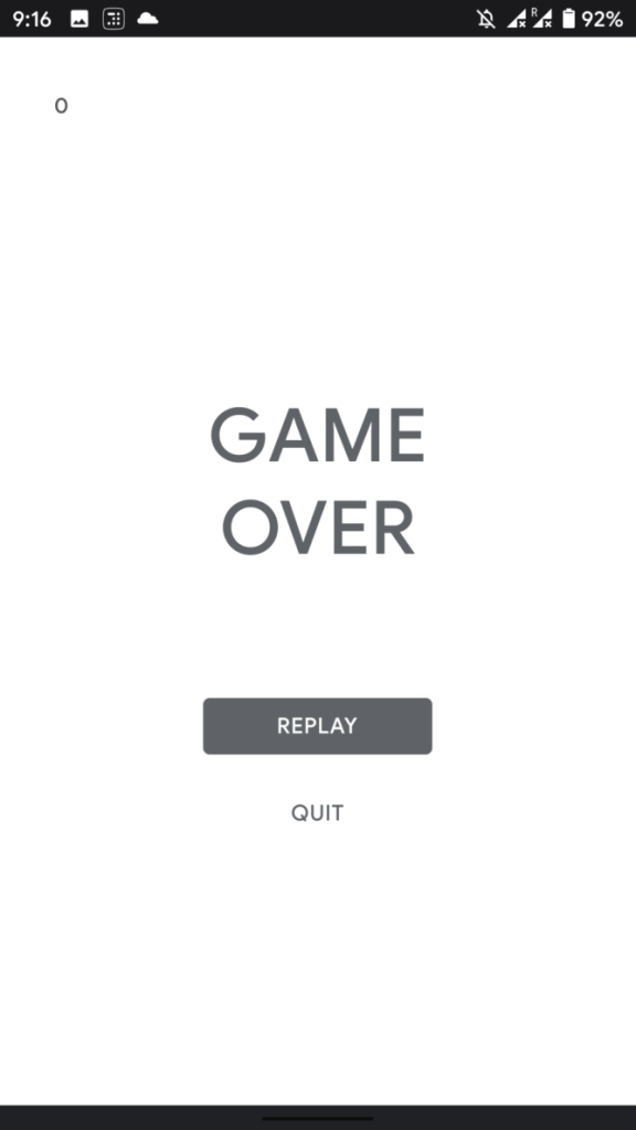 play store easter egg