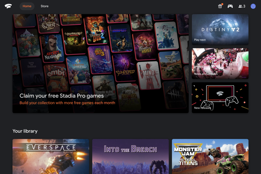 stadia december 2020