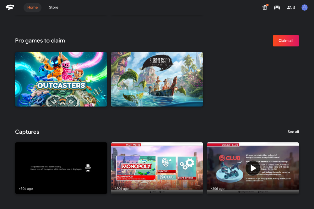 stadia december 2020