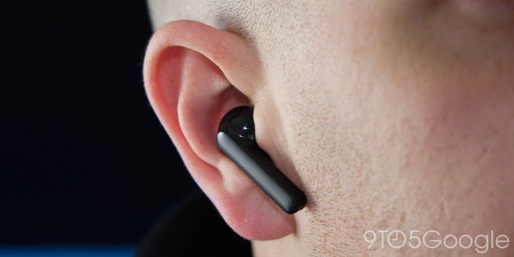 Mobvoi Earbuds Gesture