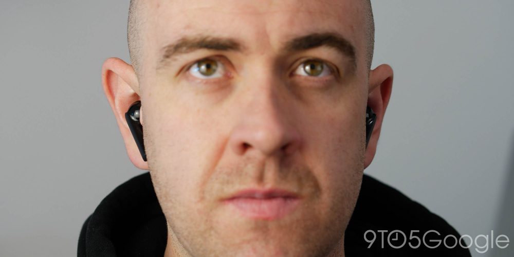 Mobvoi Earbuds Gesture