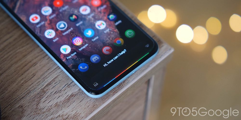 google assistant easter eggs