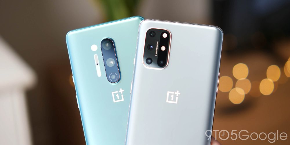 OxygenOS Open Beta 11