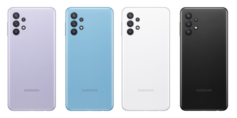 Samsung Galaxy A32 5G