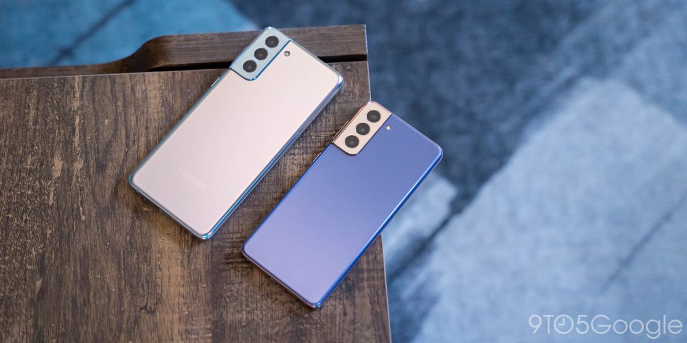 samsung august 2021 update