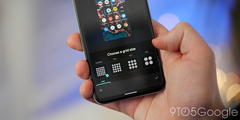 android 12 developer preview 1