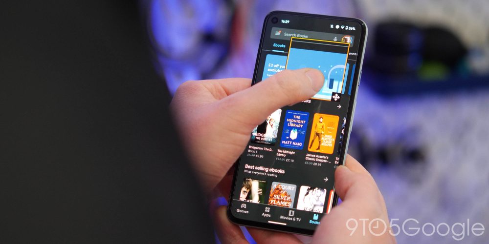 Android 12 Developer Preview 1
