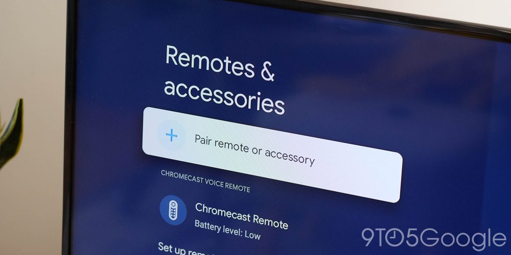 chromecast buyer's guide 2021