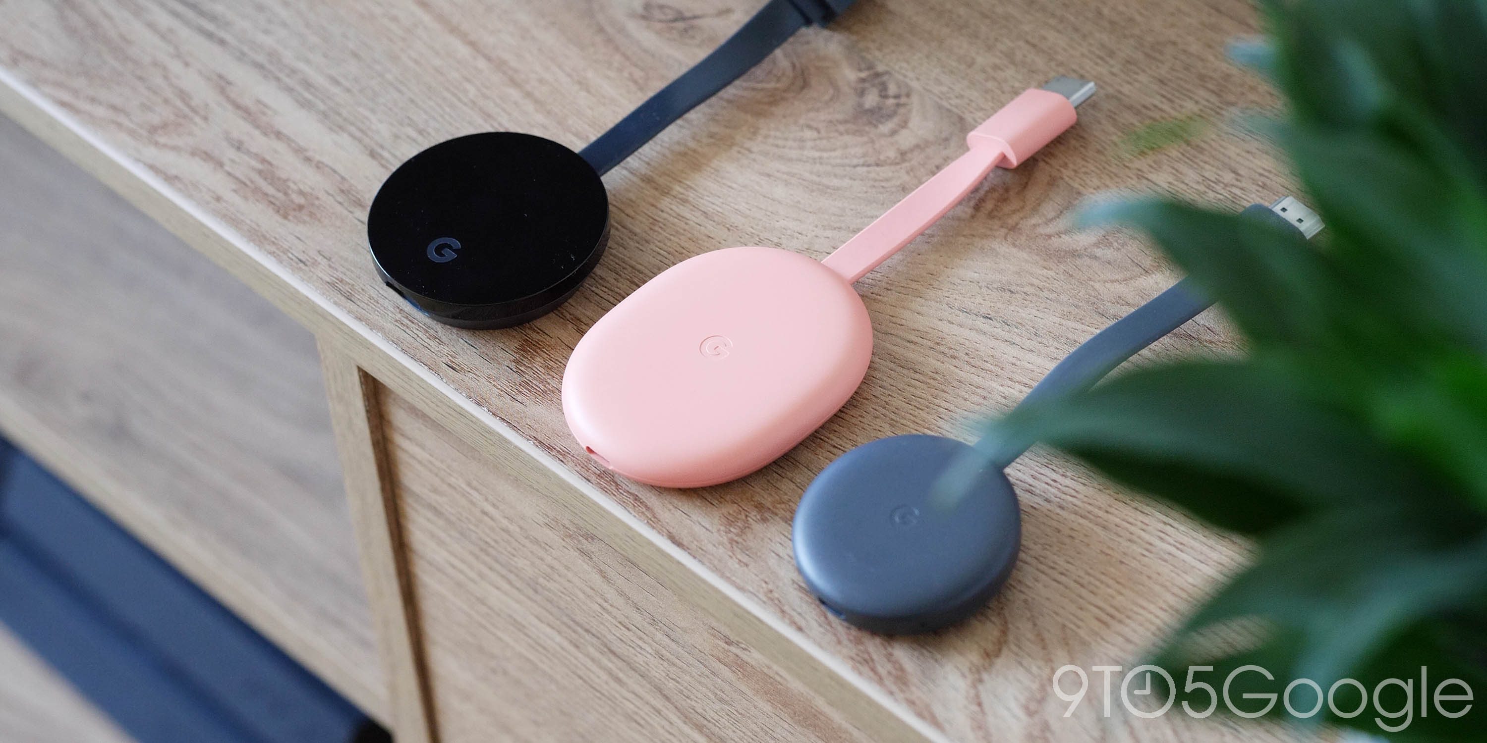 chromecast buyer's guide 2021