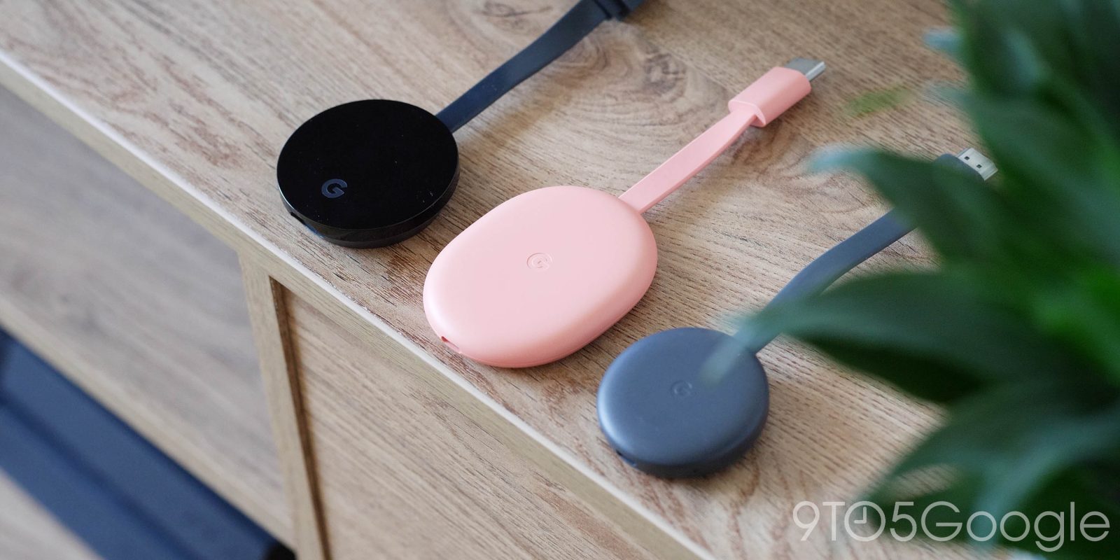 chromecast buyer's guide 2021