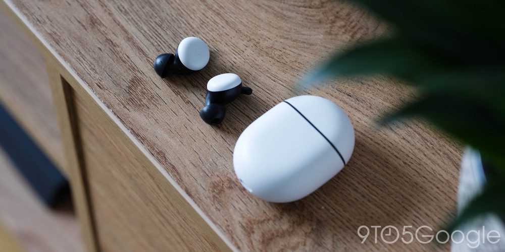 Pixel Buds