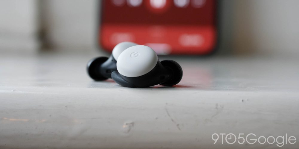 Pixel Buds