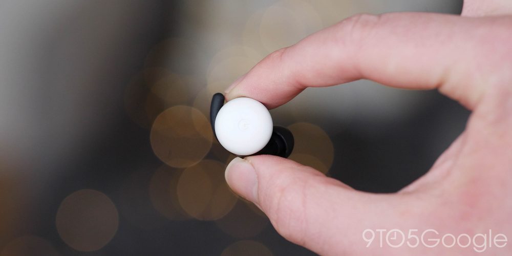 Pixel Buds