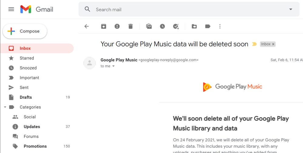 gmail new icons desktop