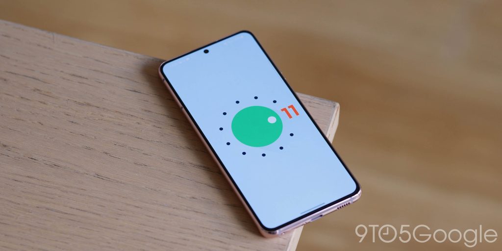 samsung android 11