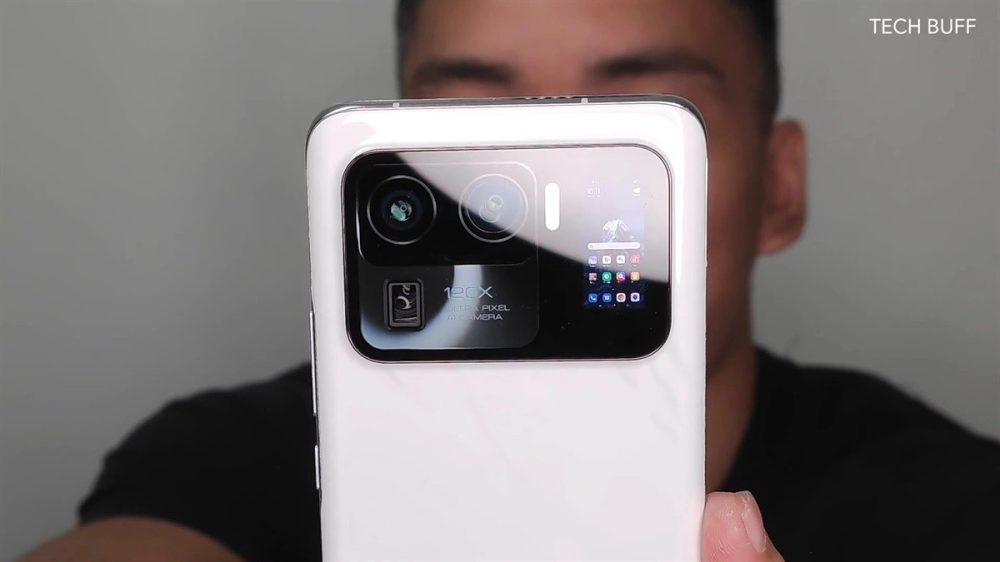 xiaomi mi 11 ultra