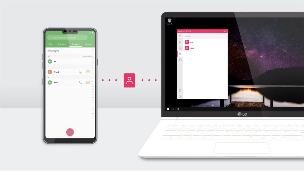 lg windows 10