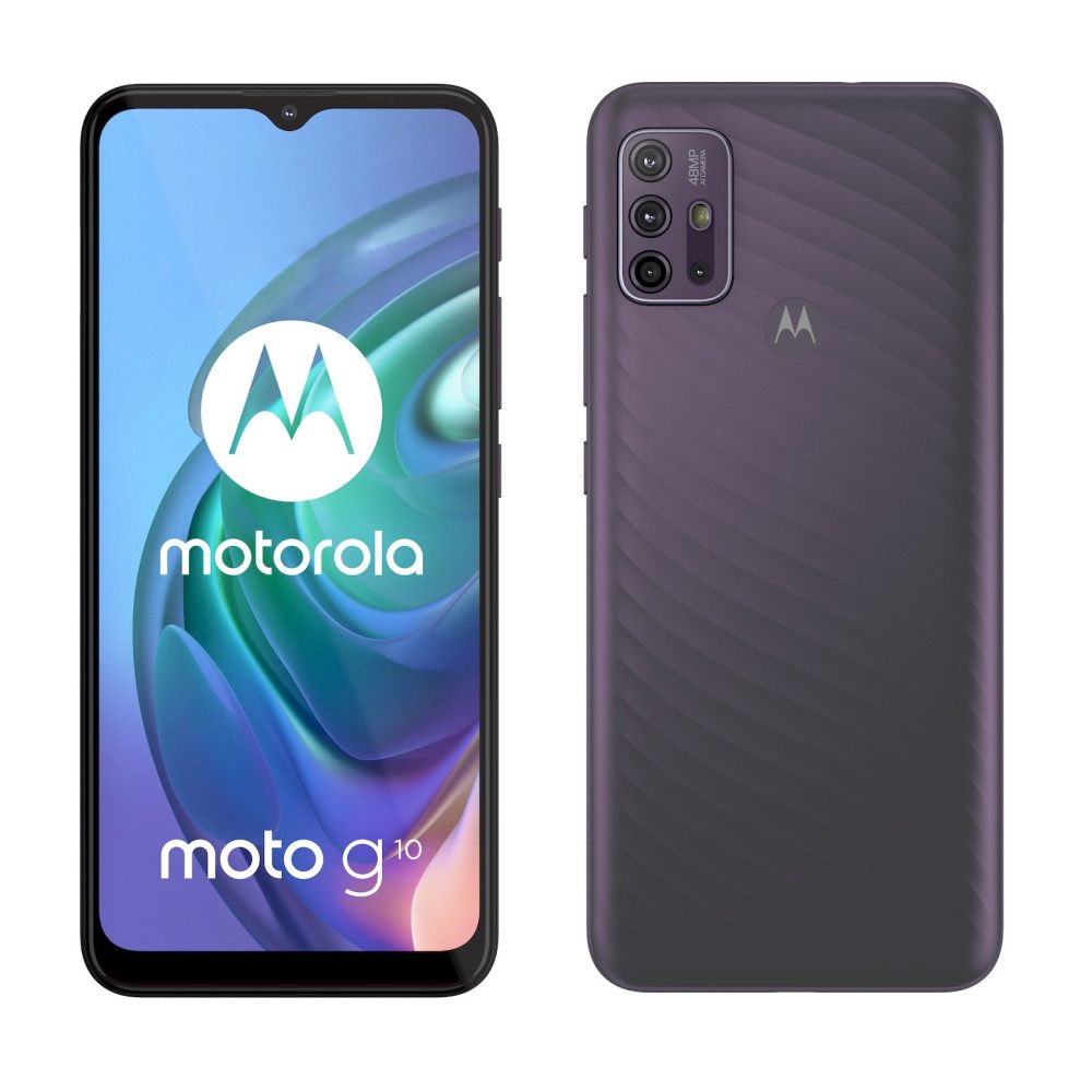 moto g10 and G30