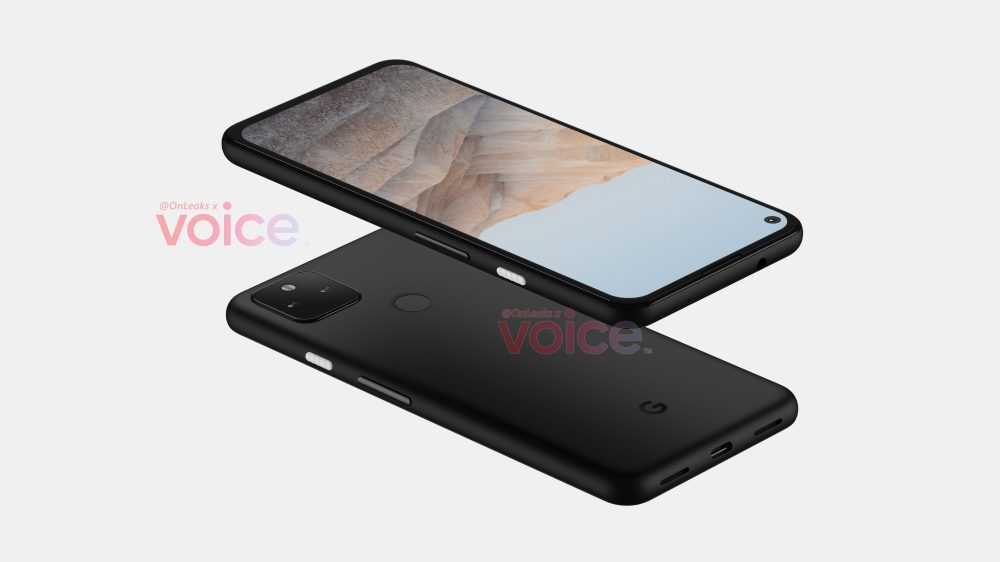 pixel 5a rumors