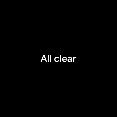Wear OS no notifications