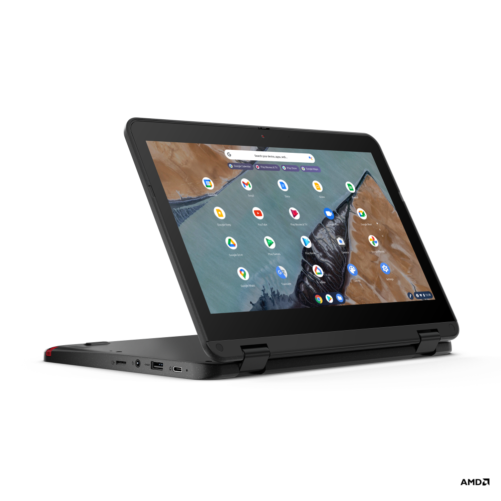 lenovo new chromebooks