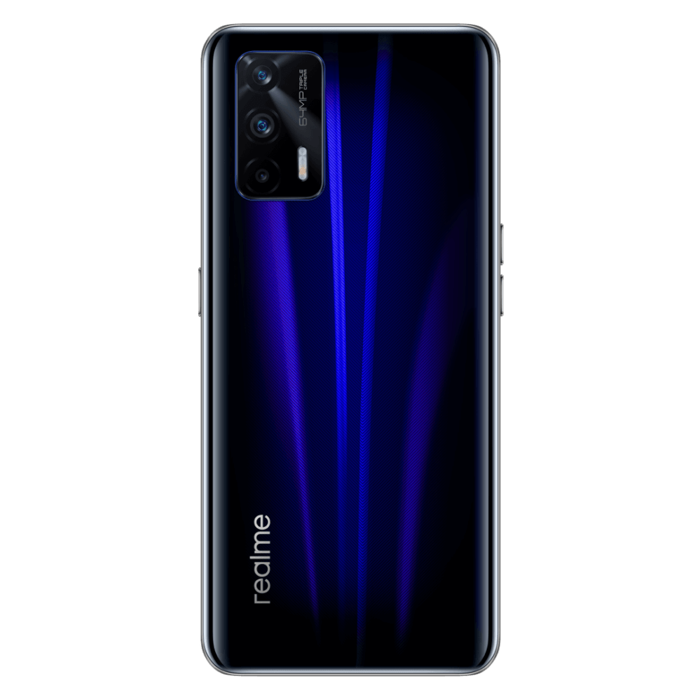 Realme GT 5G