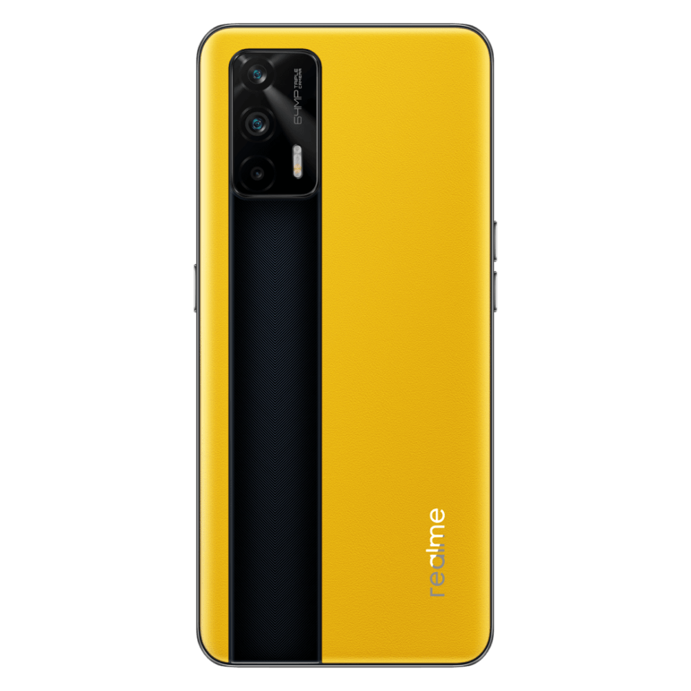 Realme GT 5G