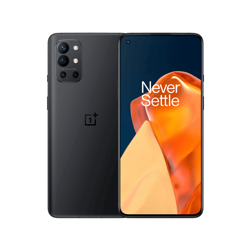 oneplus 9r