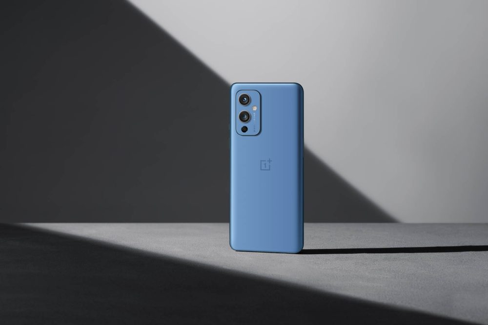 oneplus 9