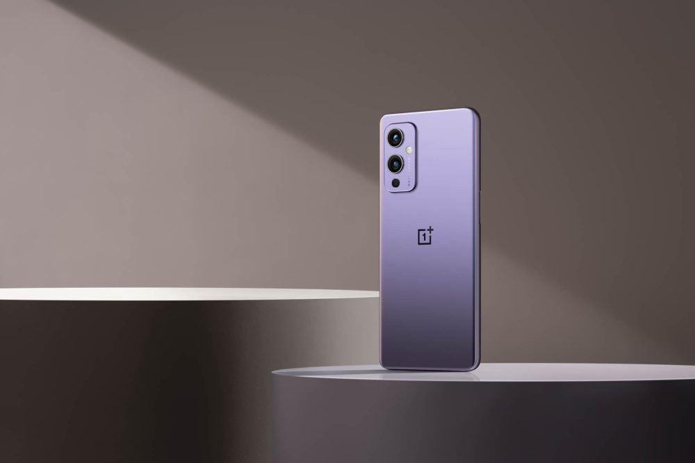 oneplus 9