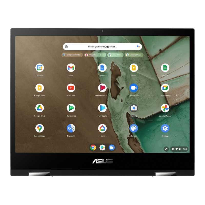 asus chromebook flip cm3