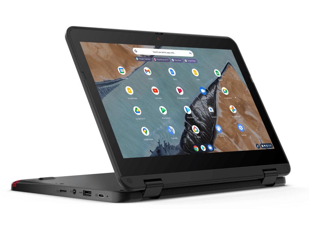 lenovo new chromebooks
